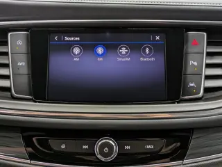 2023 Buick Enclave