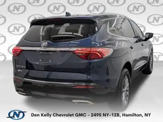 2023 Buick Enclave