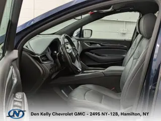 2023 Buick Enclave