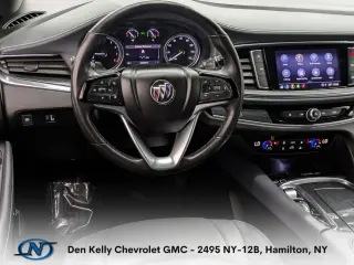 2023 Buick Enclave