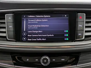 2023 Buick Enclave