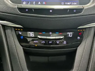 2020 Cadillac XT5