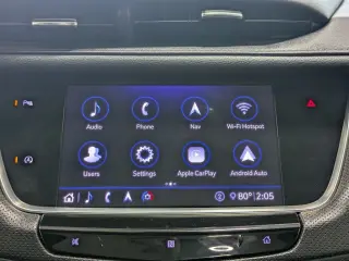 2020 Cadillac XT5