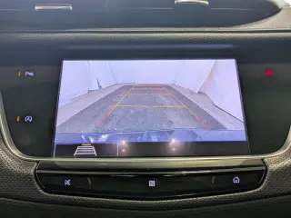 2020 Cadillac XT5