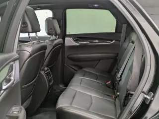 2020 Cadillac XT5