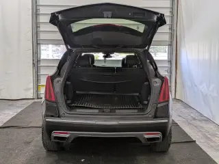 2020 Cadillac XT5