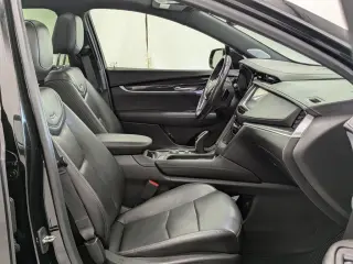 2020 Cadillac XT5