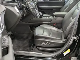 2020 Cadillac XT5