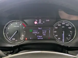 2020 Cadillac XT5