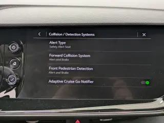 2023 Buick Envision