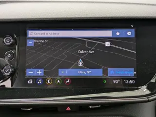 2023 Buick Envision