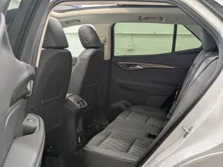 2023 Buick Envision