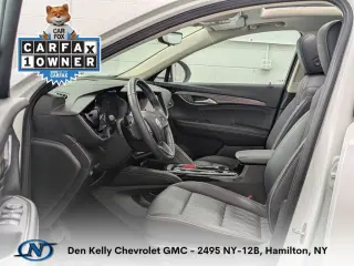 2023 Buick Envision