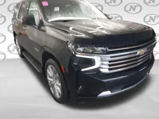 2024 Chevrolet Tahoe