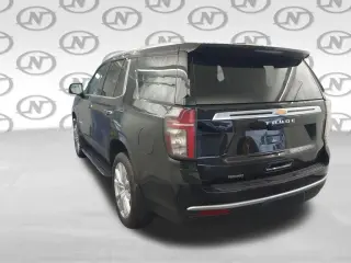2024 Chevrolet Tahoe