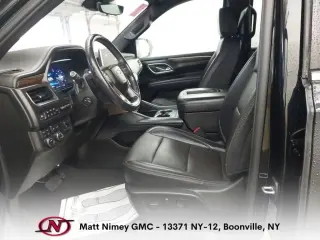 2024 Chevrolet Tahoe