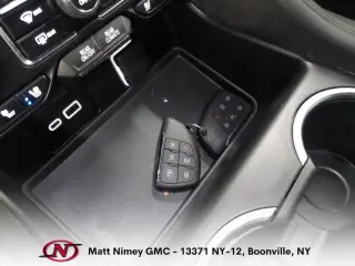 2024 Chevrolet Tahoe