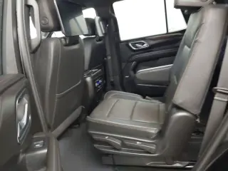 2024 Chevrolet Tahoe