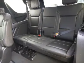 2024 Chevrolet Tahoe