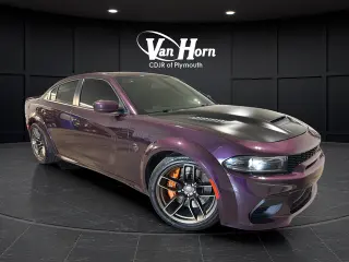 2022 Dodge Charger