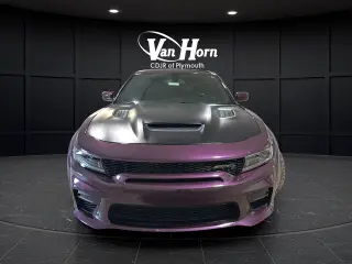 2022 Dodge Charger