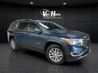 2019 GMC Acadia