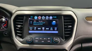 2019 GMC Acadia