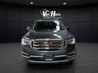 2019 GMC Acadia