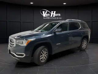 2019 GMC Acadia