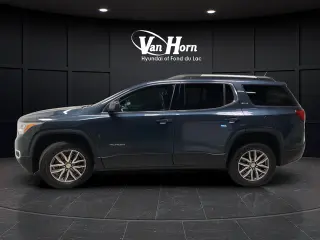 2019 GMC Acadia