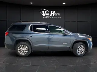 2019 GMC Acadia