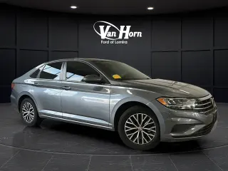 2021 Volkswagen Jetta