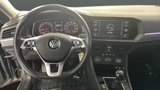 2021 Volkswagen Jetta