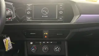 2021 Volkswagen Jetta
