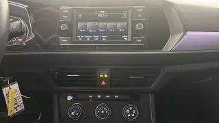 2021 Volkswagen Jetta