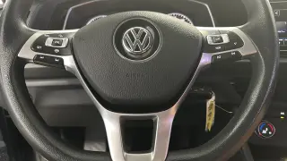 2021 Volkswagen Jetta