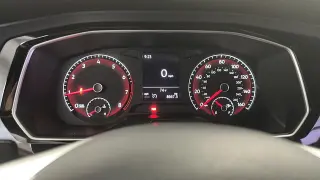 2021 Volkswagen Jetta