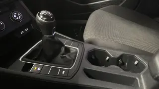 2021 Volkswagen Jetta