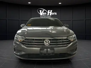 2021 Volkswagen Jetta