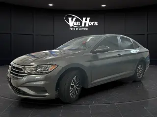 2021 Volkswagen Jetta