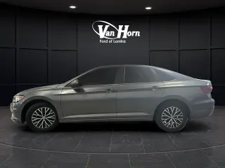 2021 Volkswagen Jetta