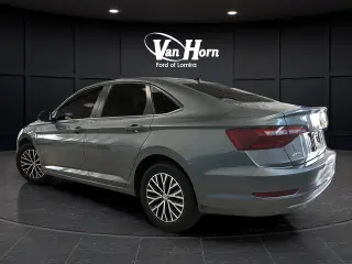 2021 Volkswagen Jetta