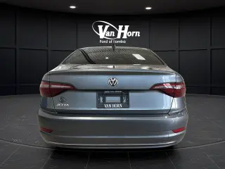 2021 Volkswagen Jetta