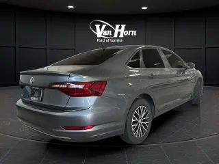 2021 Volkswagen Jetta