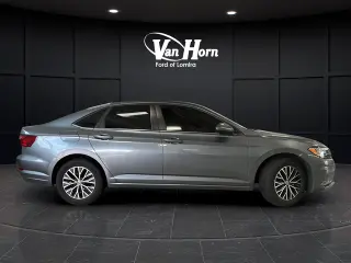 2021 Volkswagen Jetta