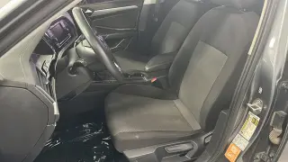 2021 Volkswagen Jetta