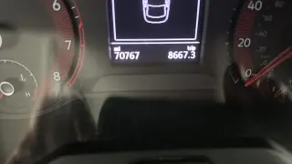 2021 Volkswagen Jetta