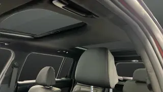 2025 Hyundai Santa Fe Hybrid