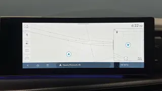 2025 Hyundai Santa Fe Hybrid