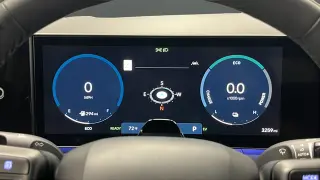 2025 Hyundai Santa Fe Hybrid